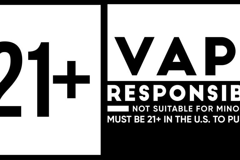 Its-Not-You-Its-US Vape Responsibly