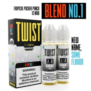 Blend No.1