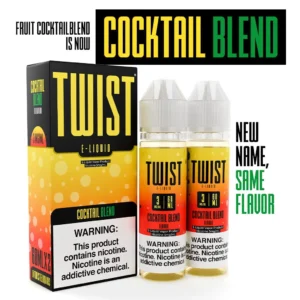 Cocktail Blend