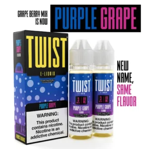 Purple Grape