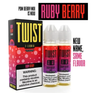 Ruby Berry