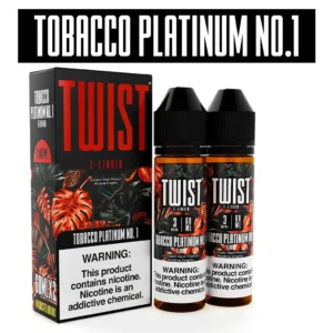 Tobacco Platinum No.1