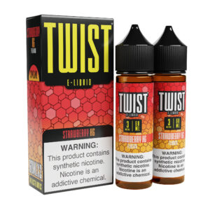 Strawberry HG