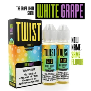 White Grape