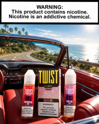 sour patch vape juice Sour Patch Kids Vape - 1.1g (97% THC) - Indica